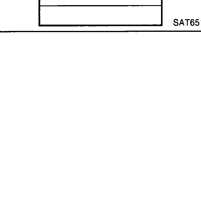 CONSULT-II screen — DIAGNOSIS SYSTEM SELECTION menu listing 'CVT' and 'ENGINE' selectable rows.