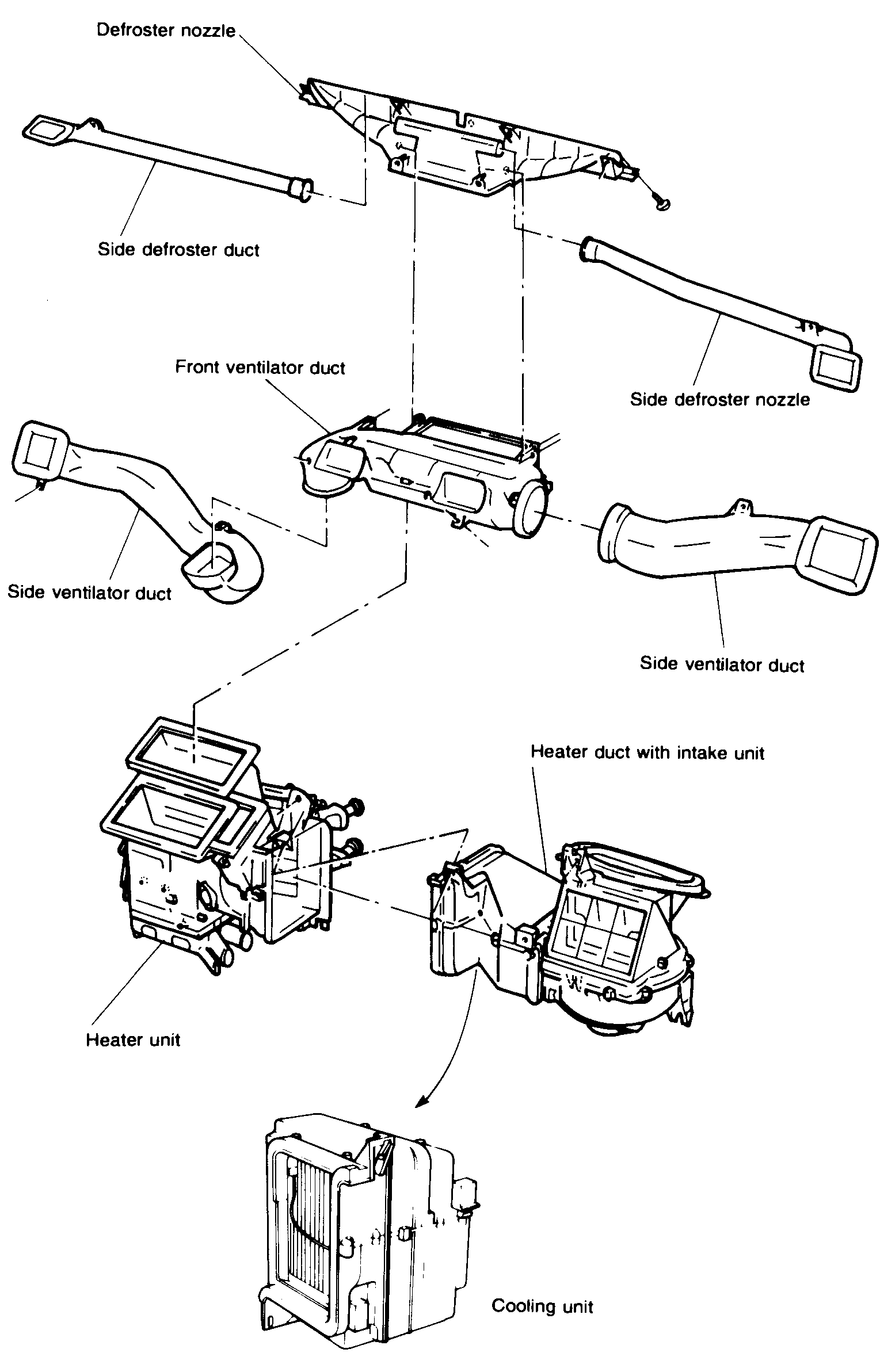 DESCRIPTION — Overall System — Component Layout