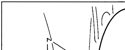 Close-up of a fastener / mount being torqued, with a short torque-wrench arm visible above and an arrow indicating the tightening direction.